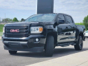 Thumbnail image of 2020 GMC Canyon at LexusRivercenter of Covington, KY
