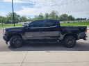 2020 GMC Canyon SLE at LexusRivercenter of Covington, KY