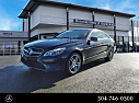 Thumbnail image of 2015 Mercedes-Benz E-Class at Land Rover Charleston