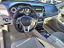 Thumbnail image of 2015 Mercedes-Benz E-Class at Land Rover Charleston