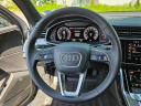 2025 Audi Q7 quattro Premium Plus 45 TFSI at Audi Albany
