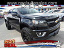 2018 Chevrolet Colorado LT at Gael Auto Sales
