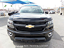 Thumbnail image of 2018 Chevrolet Colorado at Gael Auto Sales
