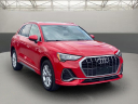 Thumbnail image of 2022 Audi Q3 at Capital Toyota