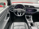 Thumbnail image of 2022 Audi Q3 at Capital Toyota