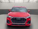 Thumbnail image of 2022 Audi Q3 at Capital Toyota