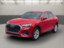 Thumbnail image of 2022 Audi Q3 at Capital Toyota
