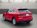 Thumbnail image of 2022 Audi Q3 at Capital Toyota
