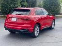 Thumbnail image of 2022 Audi Q3 at Capital Toyota