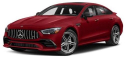 Thumbnail image of 2021 Mercedes-Benz AMG GT at Auto Expo Store