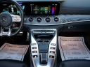 Thumbnail image of 2021 Mercedes-Benz AMG GT at Auto Expo Store