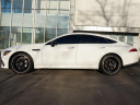 Thumbnail image of 2021 Mercedes-Benz AMG GT at Auto Expo Store