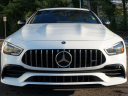 Thumbnail image of 2021 Mercedes-Benz AMG GT at Auto Expo Store