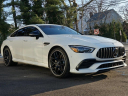 Thumbnail image of 2021 Mercedes-Benz AMG GT at Auto Expo Store