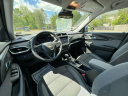 Thumbnail image of 2022 Chevrolet Trailblazer at Paul Miller Chevrolet