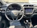 Thumbnail image of 2022 Chevrolet Trailblazer at Paul Miller Chevrolet