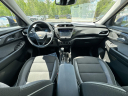 Thumbnail image of 2022 Chevrolet Trailblazer at Paul Miller Chevrolet