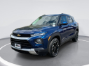 Thumbnail image of 2022 Chevrolet Trailblazer at Paul Miller Chevrolet