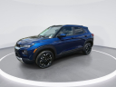 Thumbnail image of 2022 Chevrolet Trailblazer at Paul Miller Chevrolet