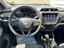 Thumbnail image of 2022 Chevrolet Trailblazer at Paul Miller Chevrolet