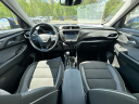 Thumbnail image of 2022 Chevrolet Trailblazer at Paul Miller Chevrolet