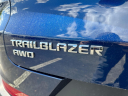 Thumbnail image of 2022 Chevrolet Trailblazer at Paul Miller Chevrolet