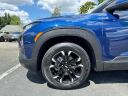 Thumbnail image of 2022 Chevrolet Trailblazer at Paul Miller Chevrolet