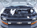 Thumbnail image of 2011 Chevrolet Express at Duncan Ford Chrysler