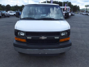 2011 Chevrolet Express 2500 at Duncan Ford Chrysler