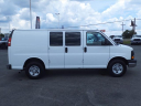 Thumbnail image of 2011 Chevrolet Express at Duncan Ford Chrysler