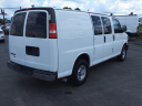 Thumbnail image of 2011 Chevrolet Express at Duncan Ford Chrysler
