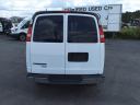 Thumbnail image of 2011 Chevrolet Express at Duncan Ford Chrysler