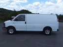Thumbnail image of 2011 Chevrolet Express at Duncan Ford Chrysler
