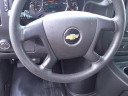 Thumbnail image of 2011 Chevrolet Express at Duncan Ford Chrysler