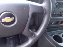 Thumbnail image of 2011 Chevrolet Express at Duncan Ford Chrysler