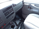 Thumbnail image of 2011 Chevrolet Express at Duncan Ford Chrysler