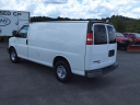 Thumbnail image of 2011 Chevrolet Express at Duncan Ford Chrysler