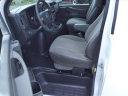 Thumbnail image of 2011 Chevrolet Express at Duncan Ford Chrysler