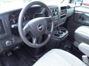 Thumbnail image of 2011 Chevrolet Express at Duncan Ford Chrysler