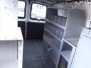 Thumbnail image of 2011 Chevrolet Express at Duncan Ford Chrysler