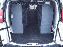 Thumbnail image of 2011 Chevrolet Express at Duncan Ford Chrysler