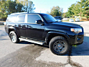Thumbnail image of 2019 Toyota 4Runner at Gary Mathews Motors