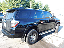 Thumbnail image of 2019 Toyota 4Runner at Gary Mathews Motors