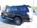Thumbnail image of 2019 Toyota 4Runner at Gary Mathews Motors