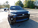 Thumbnail image of 2019 Toyota 4Runner at Gary Mathews Motors