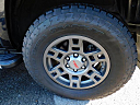 Thumbnail image of 2019 Toyota 4Runner at Gary Mathews Motors
