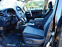 Thumbnail image of 2019 Toyota 4Runner at Gary Mathews Motors