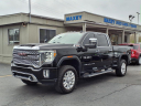 Thumbnail image of 2021 GMC Sierra 2500HD at Bob Maxey Of Howell