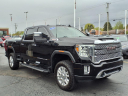 Thumbnail image of 2021 GMC Sierra 2500HD at Bob Maxey Of Howell
