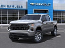 Thumbnail image of 2023 Chevrolet Silverado 1500 at Allen Samuels